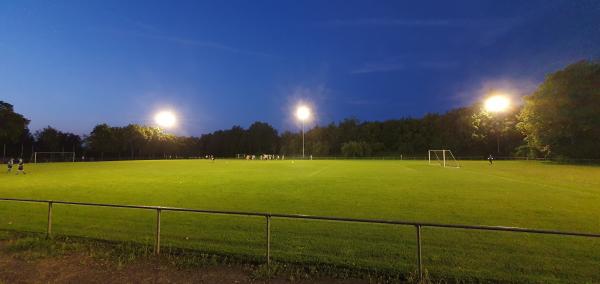 Sportanlage Marköbeler Straße Platz 2 - Nidderau-Ostheim