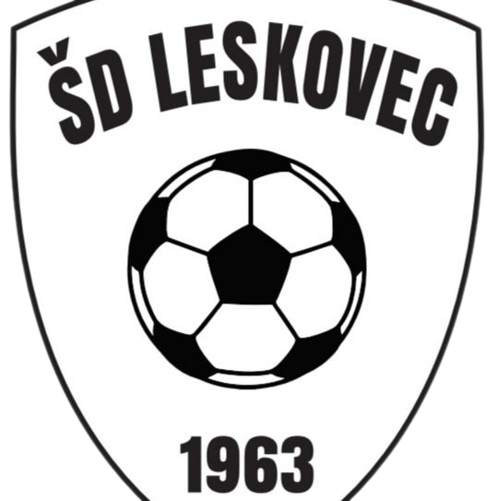 Wappen ŠD Leskovec  85396