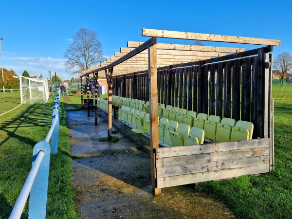 Spelthorne Sports Club - Ashford, Surrey