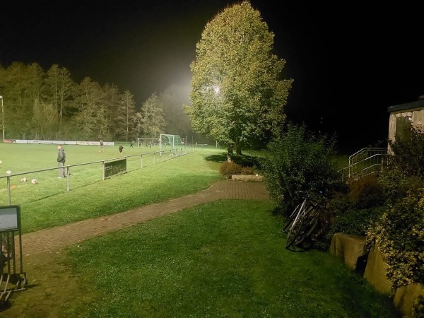 Sportplatz Wiesen - Hofbieber-Wiesen