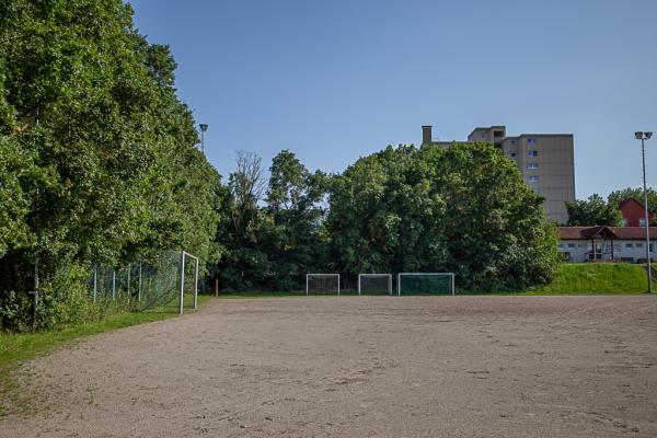 TSV-Sportanlage Weiße Marter Platz 2 - Neustadt/Aisch