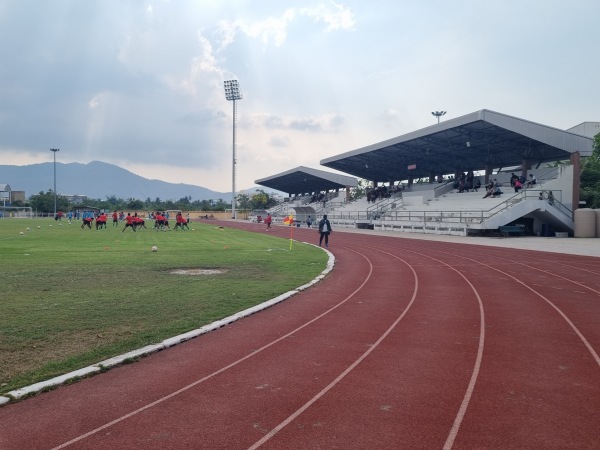Banbueng Stadium  - Banbueng