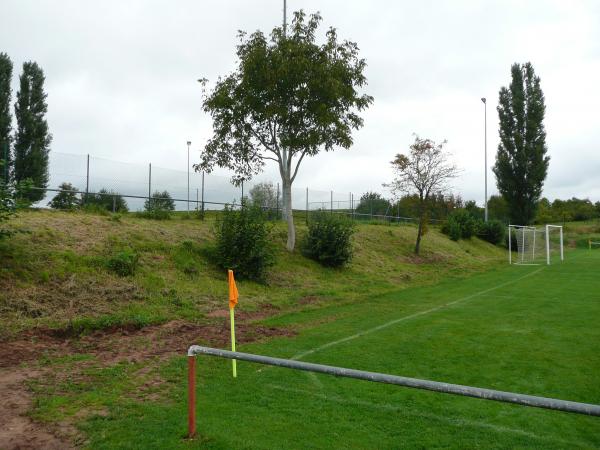 Dr. Kurt Kaiser Stadion - Göcklingen