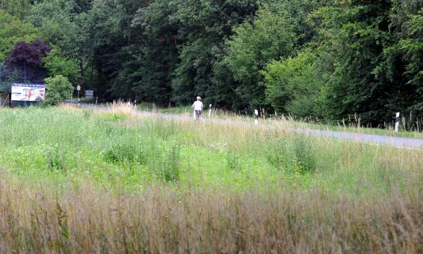 Sportplatz Huntlosen - Großenkneten-Huntlosen