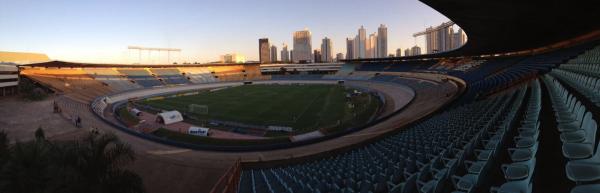 Estádio Serra Dourada - Goiânia, GO