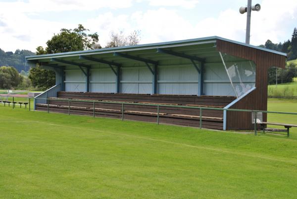 Günztalstadion - Ronsberg