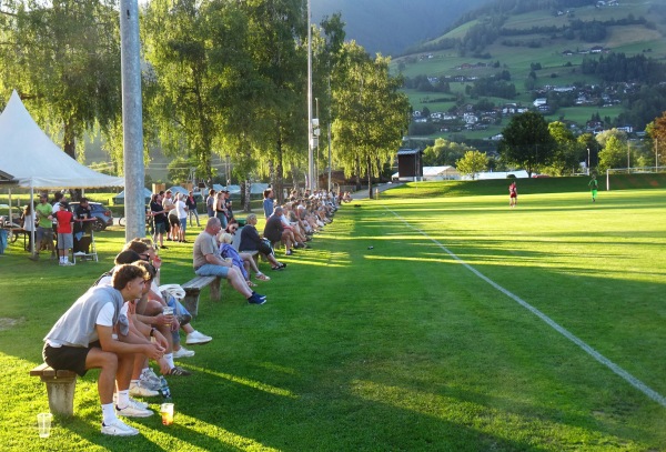 Luciaparkstadion - Niedernsill