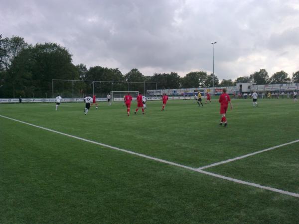 Sportpark Het Lageveld Oost veld 2 - Wierden