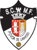 Wappen SC Maria da Fonte