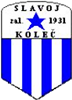 Wappen FC Koleč