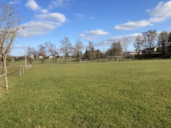 Sportanlage Dürmentingen Platz 2 - Dürmentingen