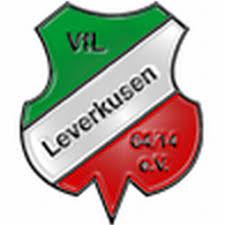 Wappen ehemals VfL Leverkusen 04/14  108598