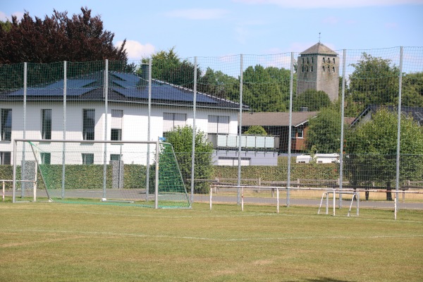 Sportplatz Rolandstraße - Simmerath-Rollesbroich