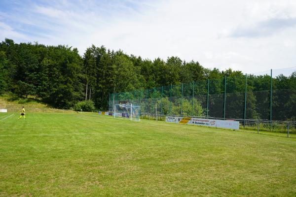 Sportplatz Mettlau - Trochtelfingen-Steinhilben