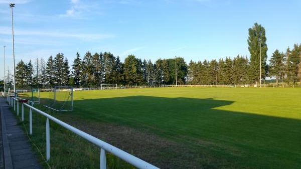 Jahn-Stadion B-Platz - Neetze