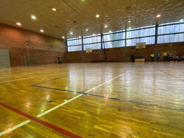 alte Halle