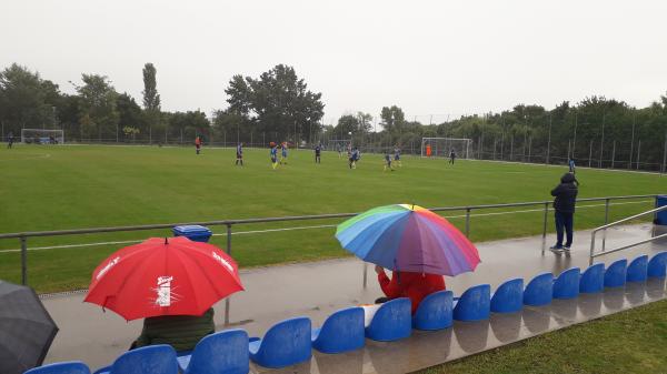 Sportanlage Eibesbrunnergasse Platz 2 - Wien