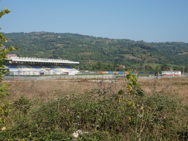 Devrek İlçe Stadı - Devrek