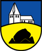 Wappen TuS Woltersdorf 1962