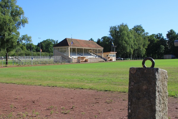 Folkungavallen - Nyköping