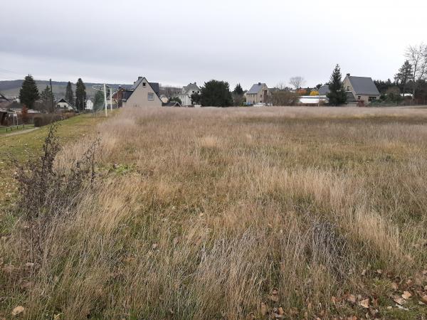Stadion am Zechenweg Nebenplatz - Auerbach/Erzgebirge