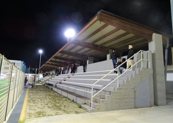 Stadio Benedetto Petrone - Molfetta