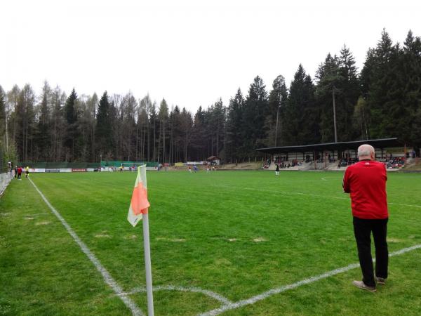 Waldstadion Litschau - Litschau