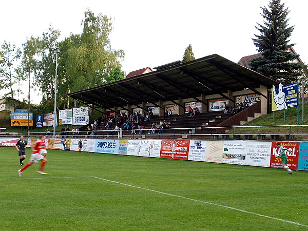 Birkenstadion - Waidhofen an der Thaya