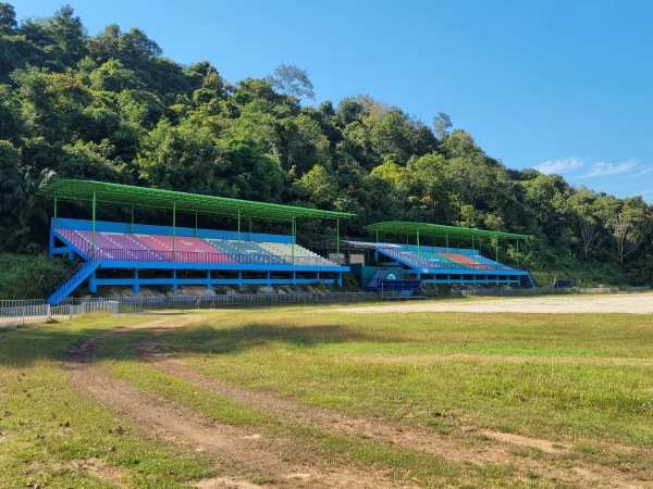 Koh Klong Municipality Stadium - Ko Klang