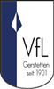 Wappen VfL Gerstetten 1901 diverse  93951