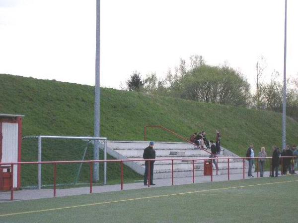 Sportplatz Fuchsweg - Castrop-Rauxel-Merklinde