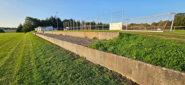 Sportanlage Haykreuzerhof Platz 2 - Büchel