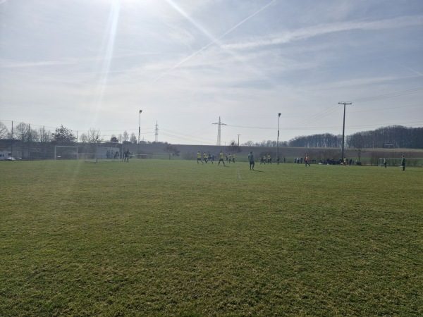 Sportplatz Schützenhalle - Memmelsdorf-Merkendorf