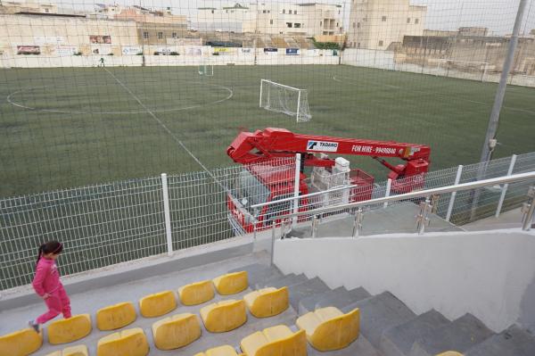 Qormi Football Complex - Qormi