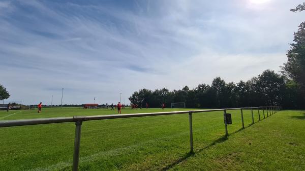 Sportanlage Dohrenblick - Bliedersdorf