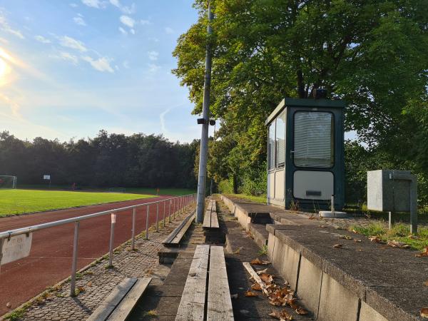 Jurastadion - Lenting