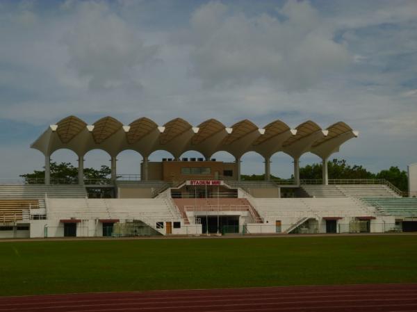 Stadium Miri - Miri