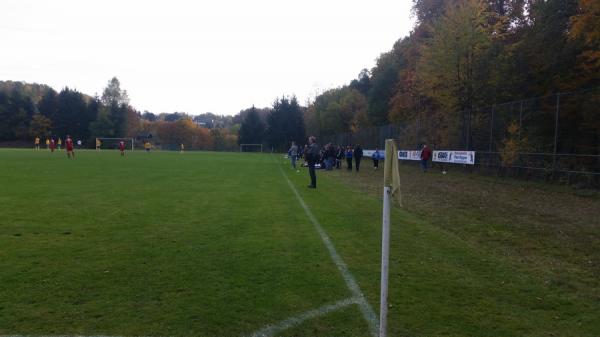 Sportplatz Müschenbach - Müschenbach