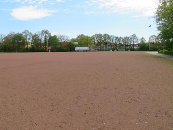 Bezirkssportanlage Findorff Platz 5 - Bremen-Findorff