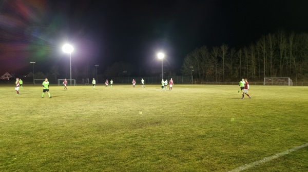 Sportanlage am Römerweg Platz 2 - Adelzhausen
