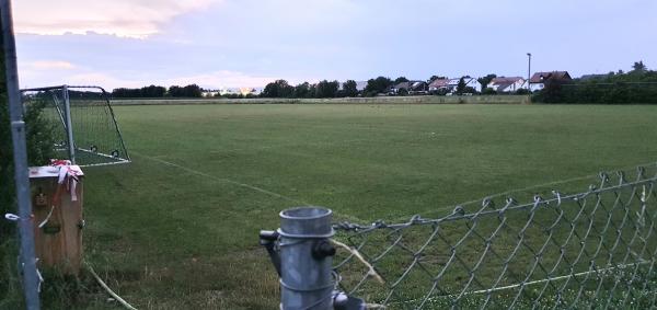 Sportanlage Alte Brucker Straße Platz 3 - Maisach