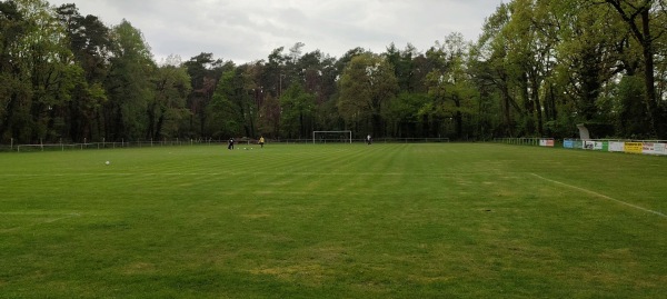 Sportanlage Burgdorfer Weg - Uetze-Katensen