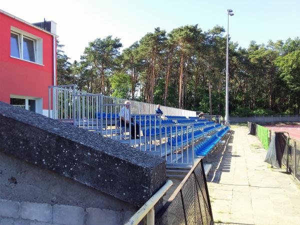 Stadion Miejski w Witnicy - Witnica