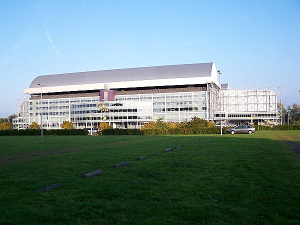 GelreDome - Arnhem-Zuid