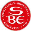 Wappen SV Borussia Emsdetten 1930 III
