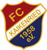 Wappen FC Kaikenried 1958  58859