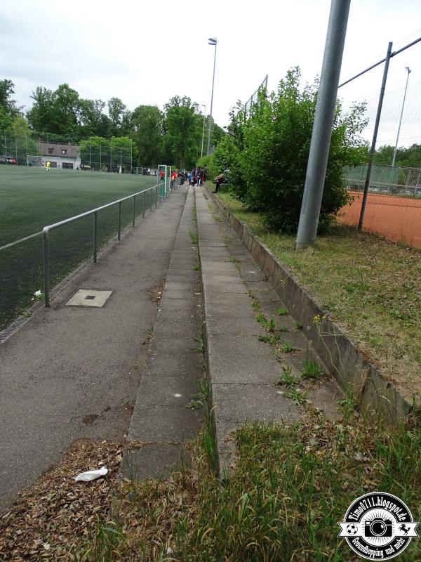 Sportpark Waldebene Ost Platz 3 - Stuttgart-Gablenberg