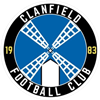 Wappen Clanfield FC