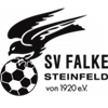 Wappen SV Falke Steinfeld 1920 III