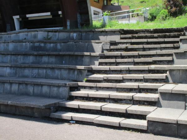 Bregstadion - Furtwangen/Schwarzwald